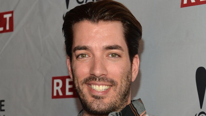 Jonathan Scott