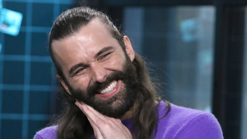 Jonathan Van Ness 