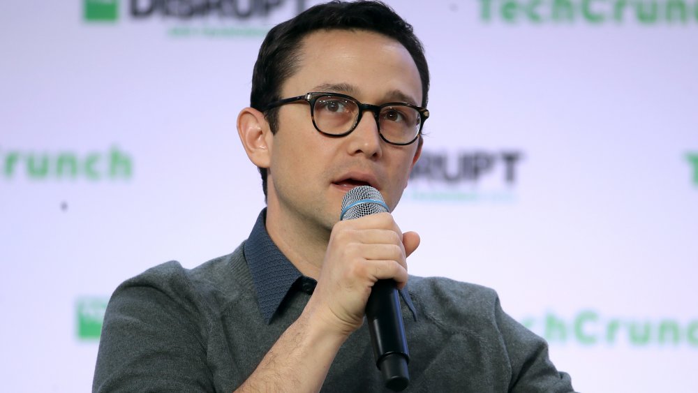 Joseph Gordon-Levitt