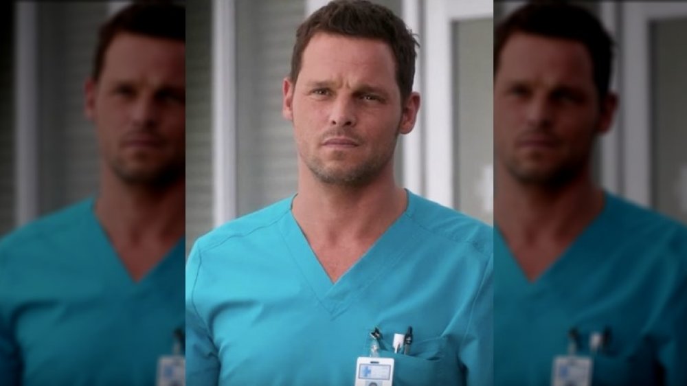 Justin Chambers