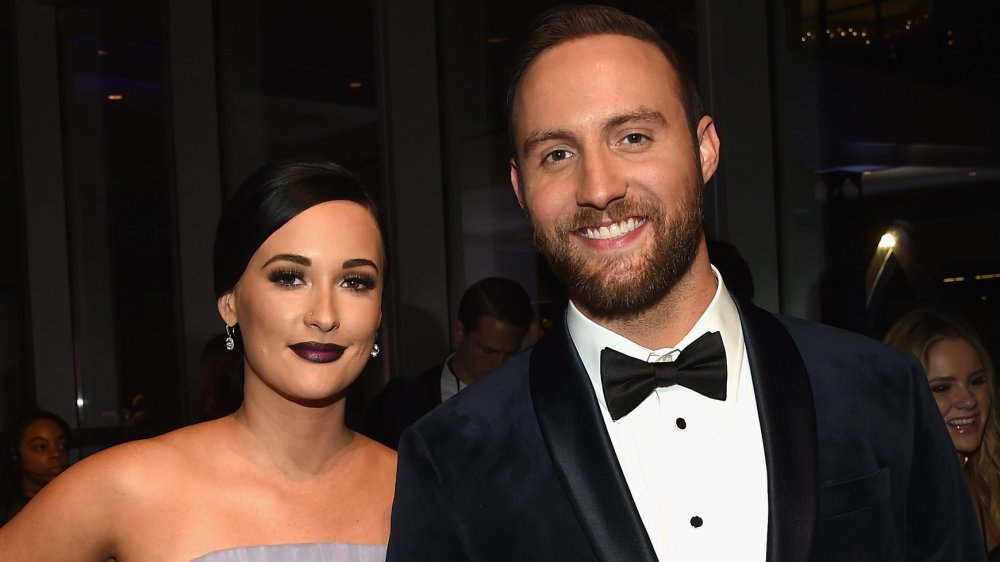 Kacey Musgraves, Ruston Kelly