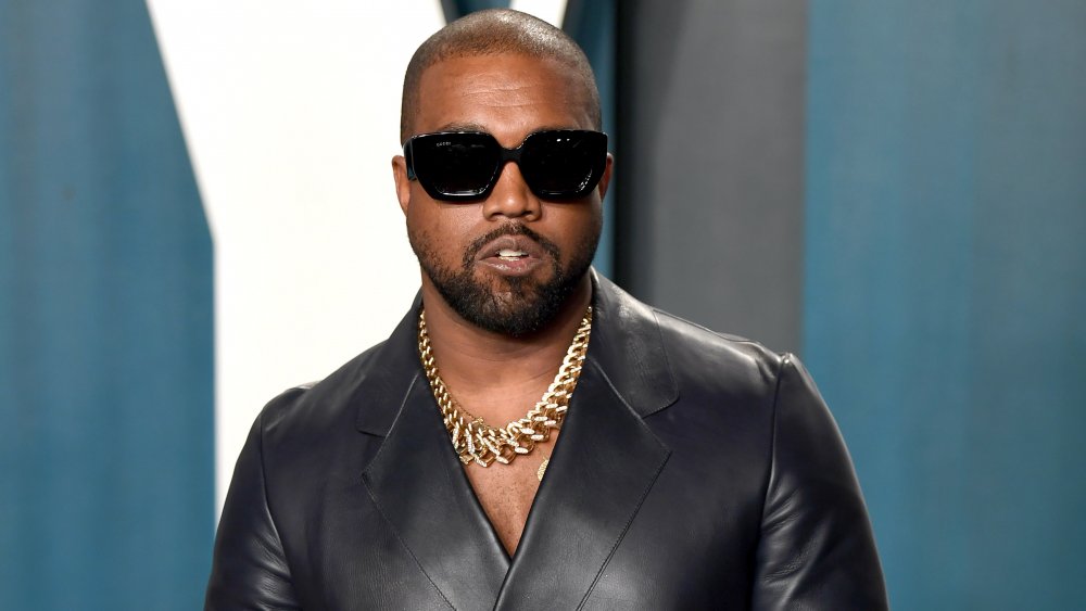 Kanye West