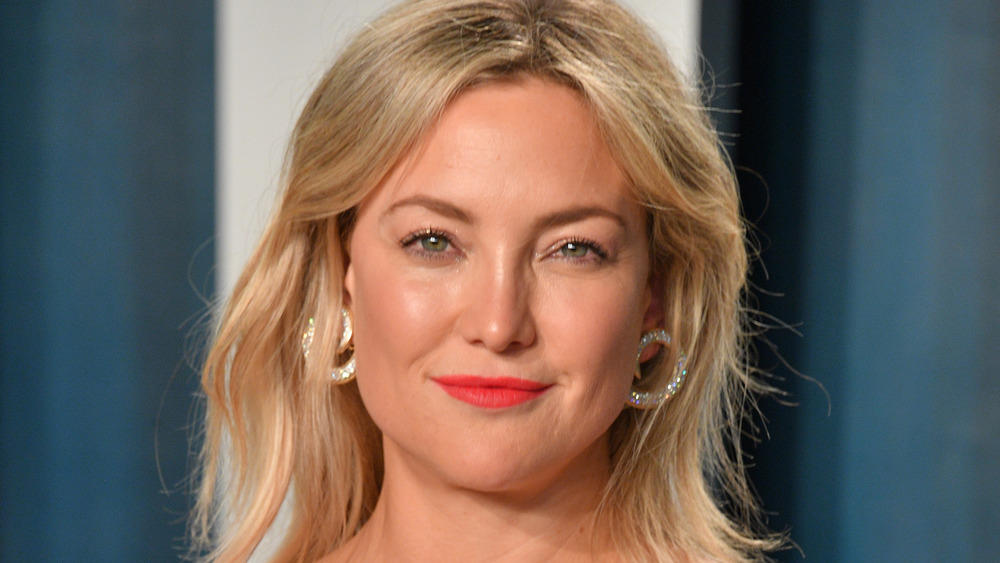 The Real Reason Kate Hudson Caused A Golden Globes Controversy