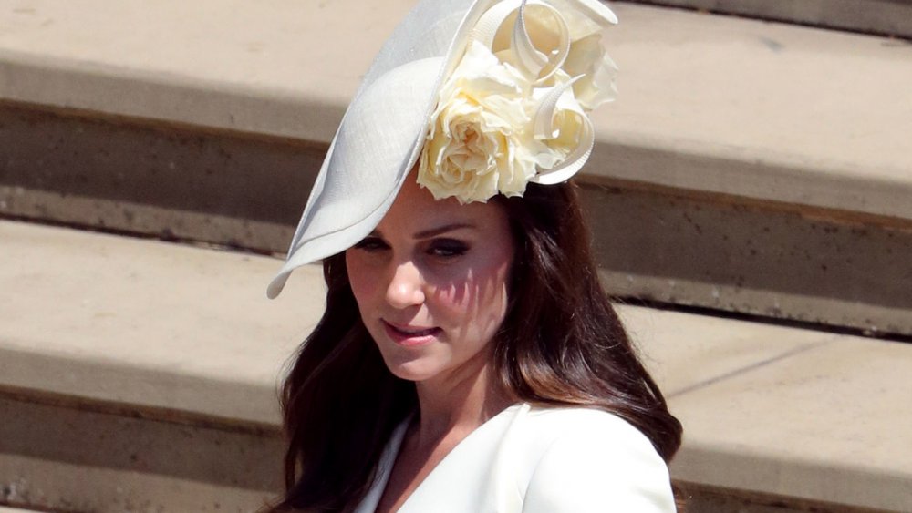 Kate Middleton