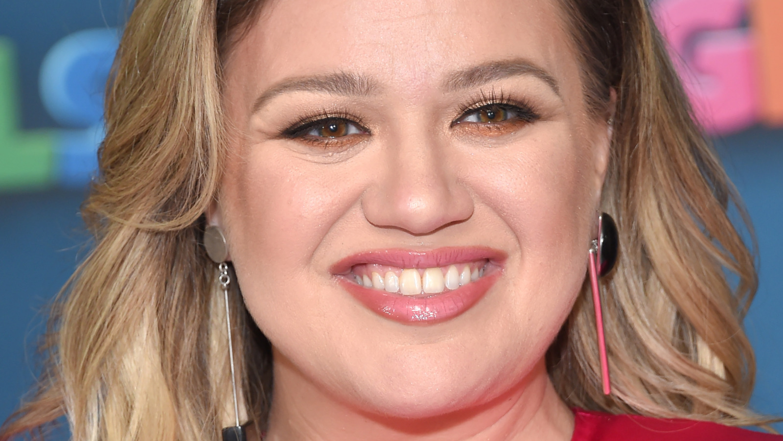 The Real Reason Kelly Clarkson Broke Down In Tears On The Voice 4889