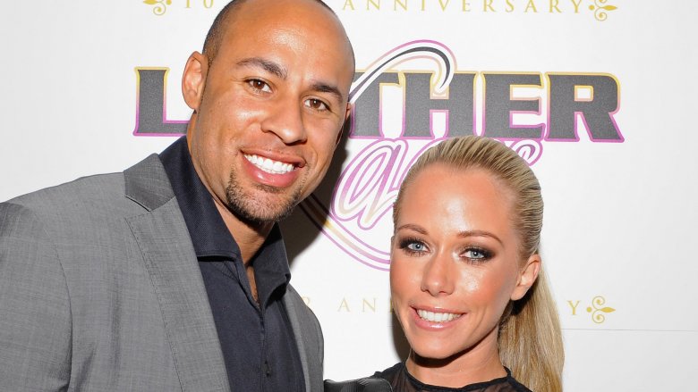 Hank Baskett and Kendra Wilkinson