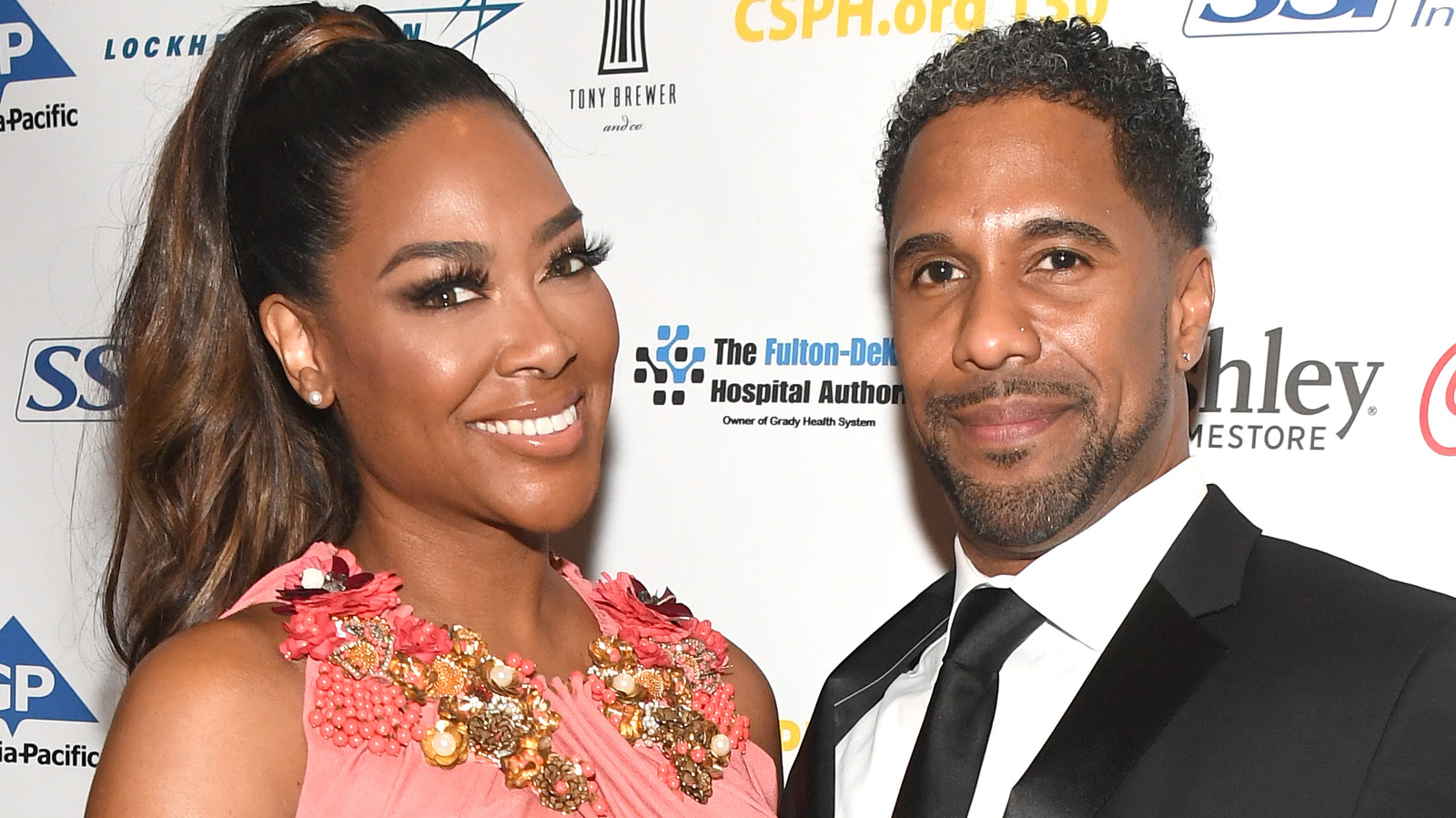 The Real Reason Kenya Moore And Marc Daly Are Breaking Up Again