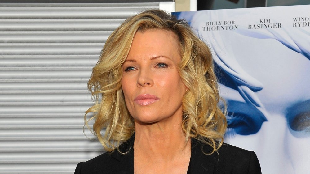 Kim Basinger