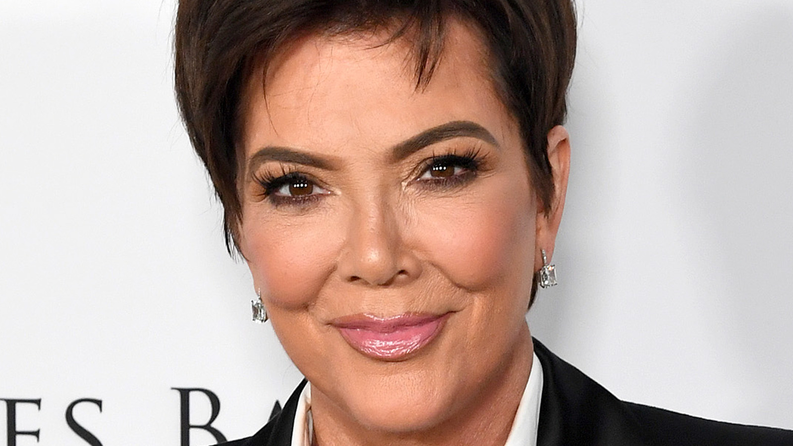 The Real Reason Kris Jenner And Chrissy Teigen Are Teaming Up