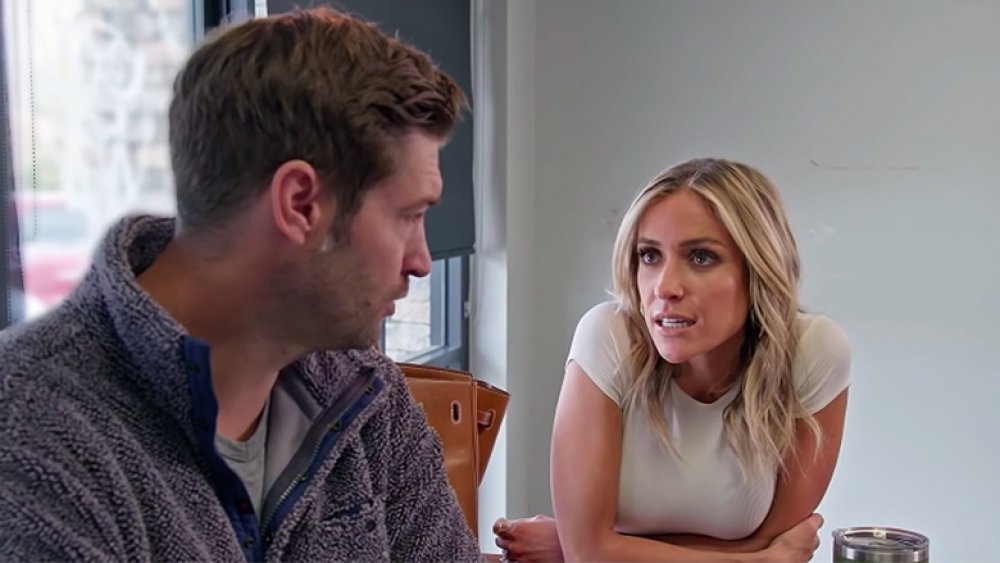 Jay Cutler and Kristin Cavallari 