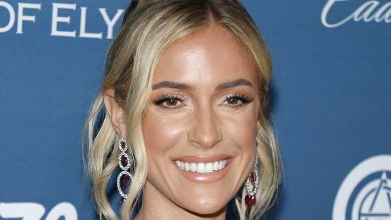 Kristin Cavallari hair 