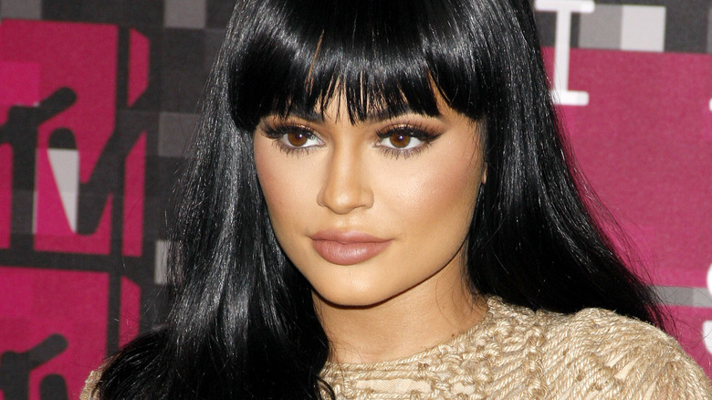 The Real Reason Kylie Jenner Removed Her Lip Fillers 2976