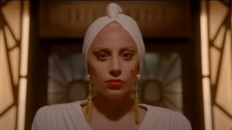 Lady Gaga in "American Horror Story: Hotel"