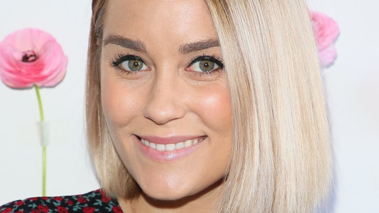 The Real Reason Lauren Conrad Is Not Returning For The Hills: New Beginnings