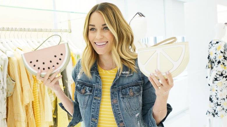 Lauren Conrad for Kohl's