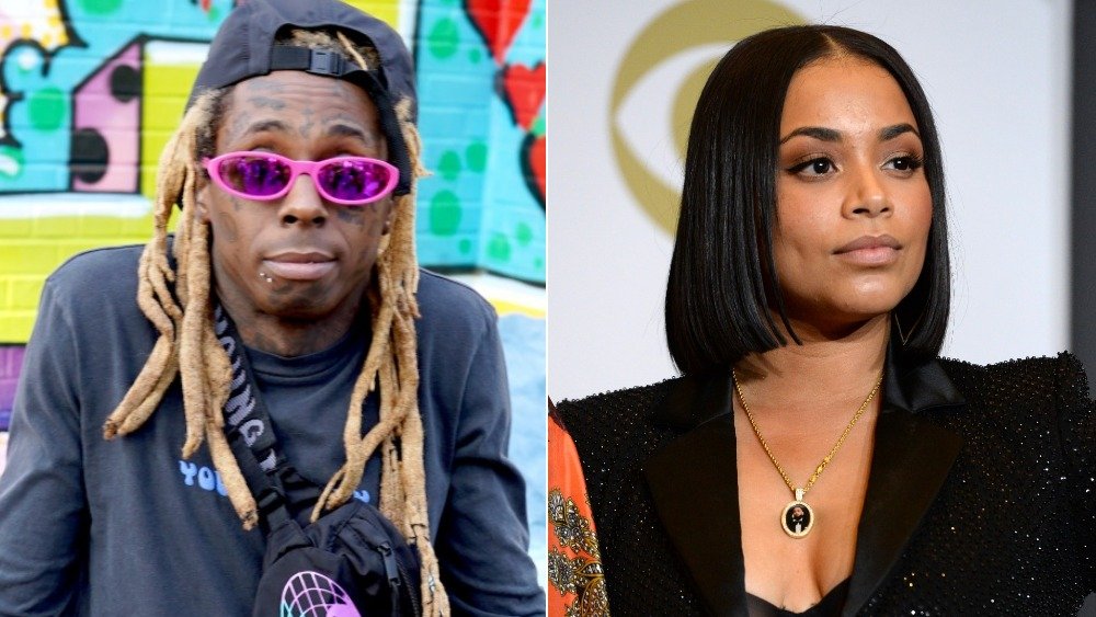 Lil Wayne, Lauren London