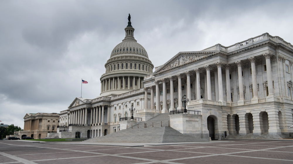 Photo of Capitol Hill