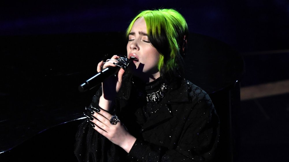 Billie Eilish