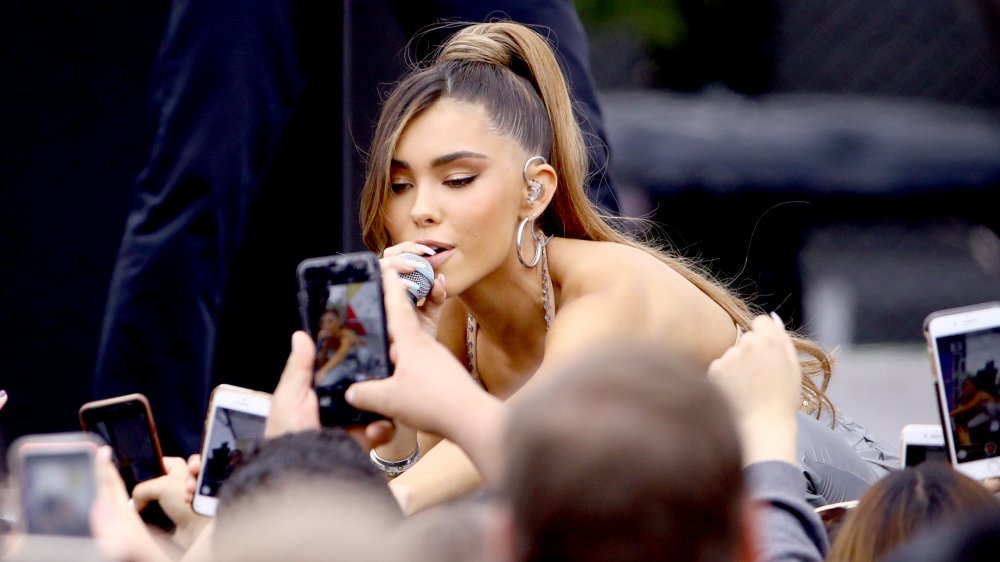 Madison Beer