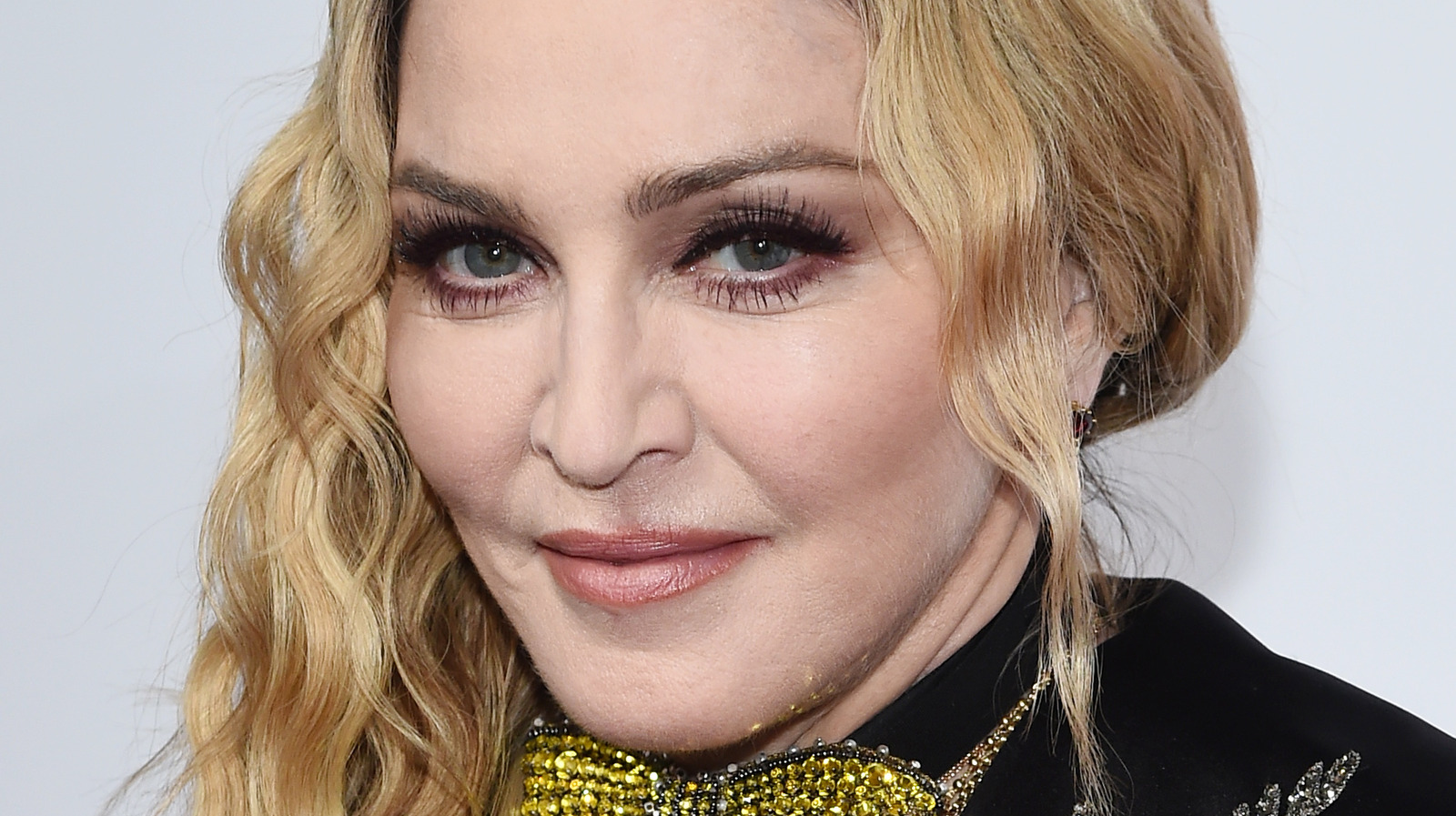 The Real Reason Madonna And Guy Ritchie Got Divorced