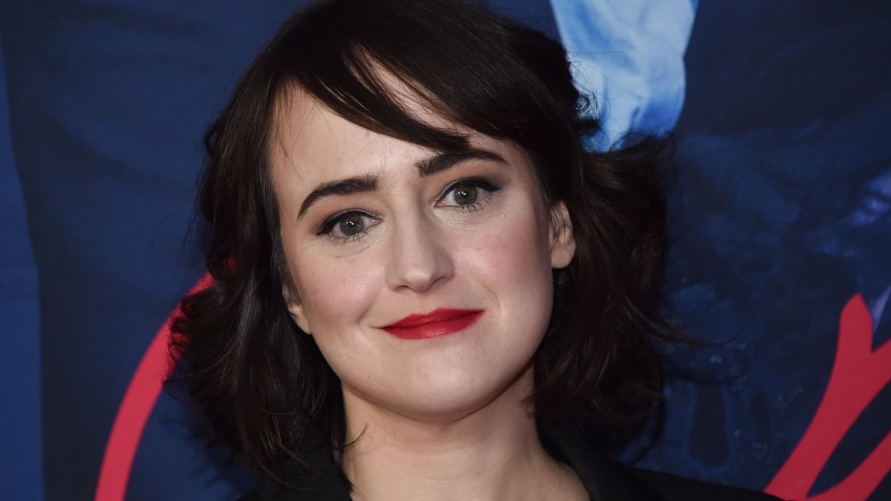 Mara Wilson