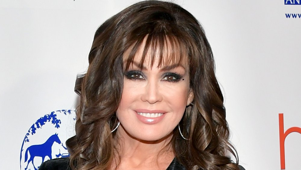 Marie Osmond 