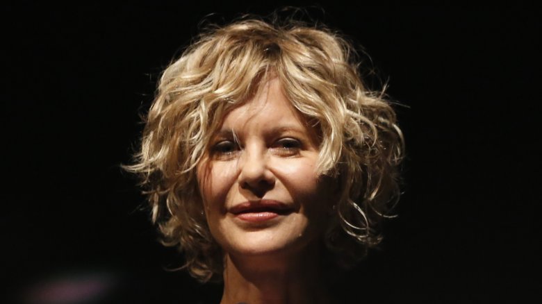 Meg Ryan