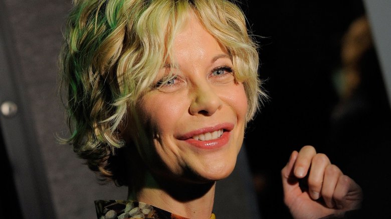 Meg Ryan