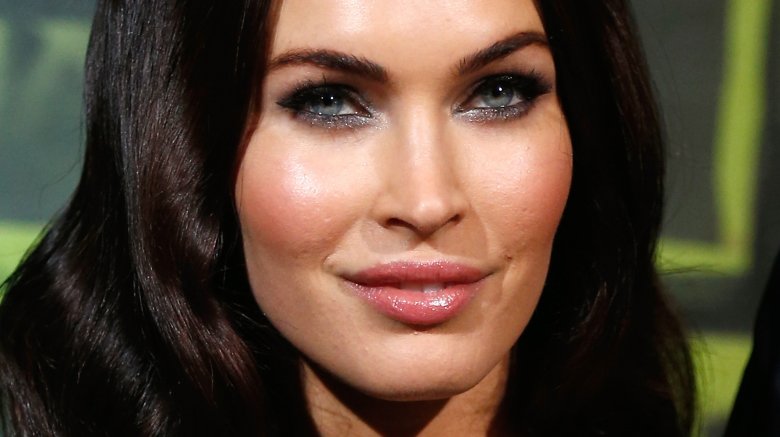 Megan Fox Comic Porn - The Real Reason Megan Fox Was Fired From The Transformers Franchise