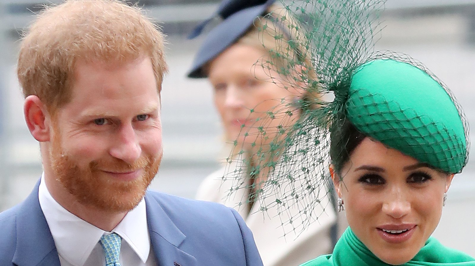 The Real Reason Meghan And Harry Will Lose Their Royal Roles Soon