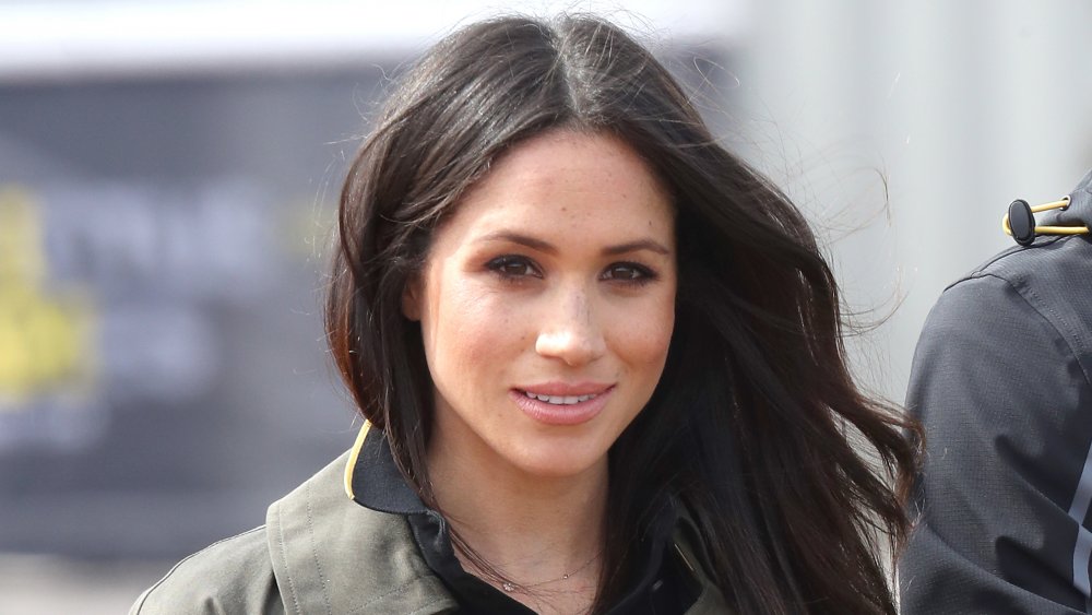 Meghan Markle 