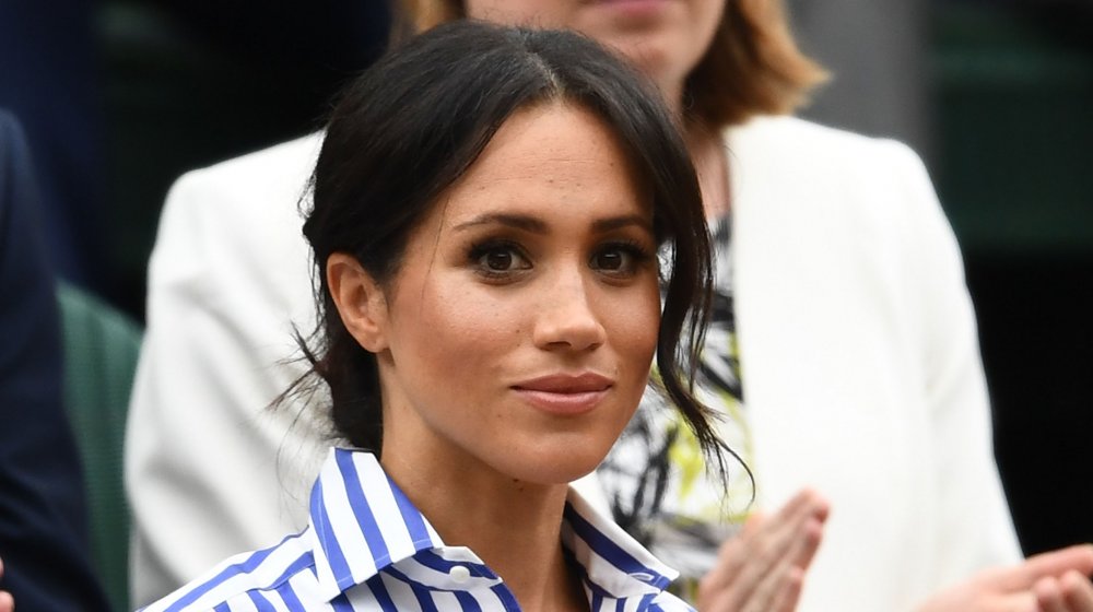 Meghan Markle 