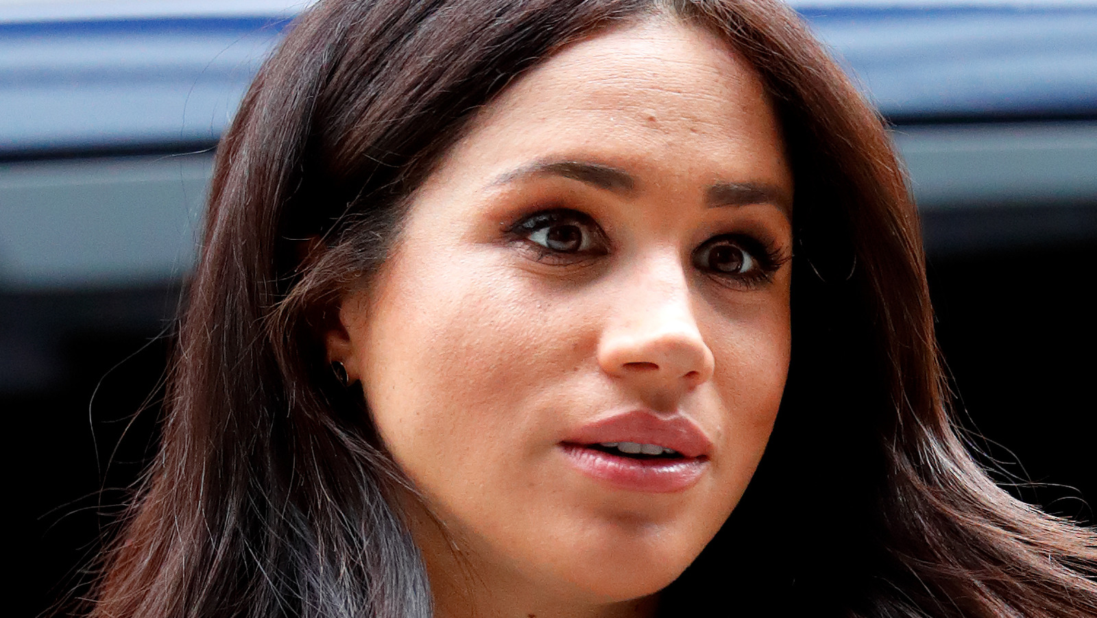 The Real Reason Meghan Markle Turned Oprah Down For An Interview Before ...