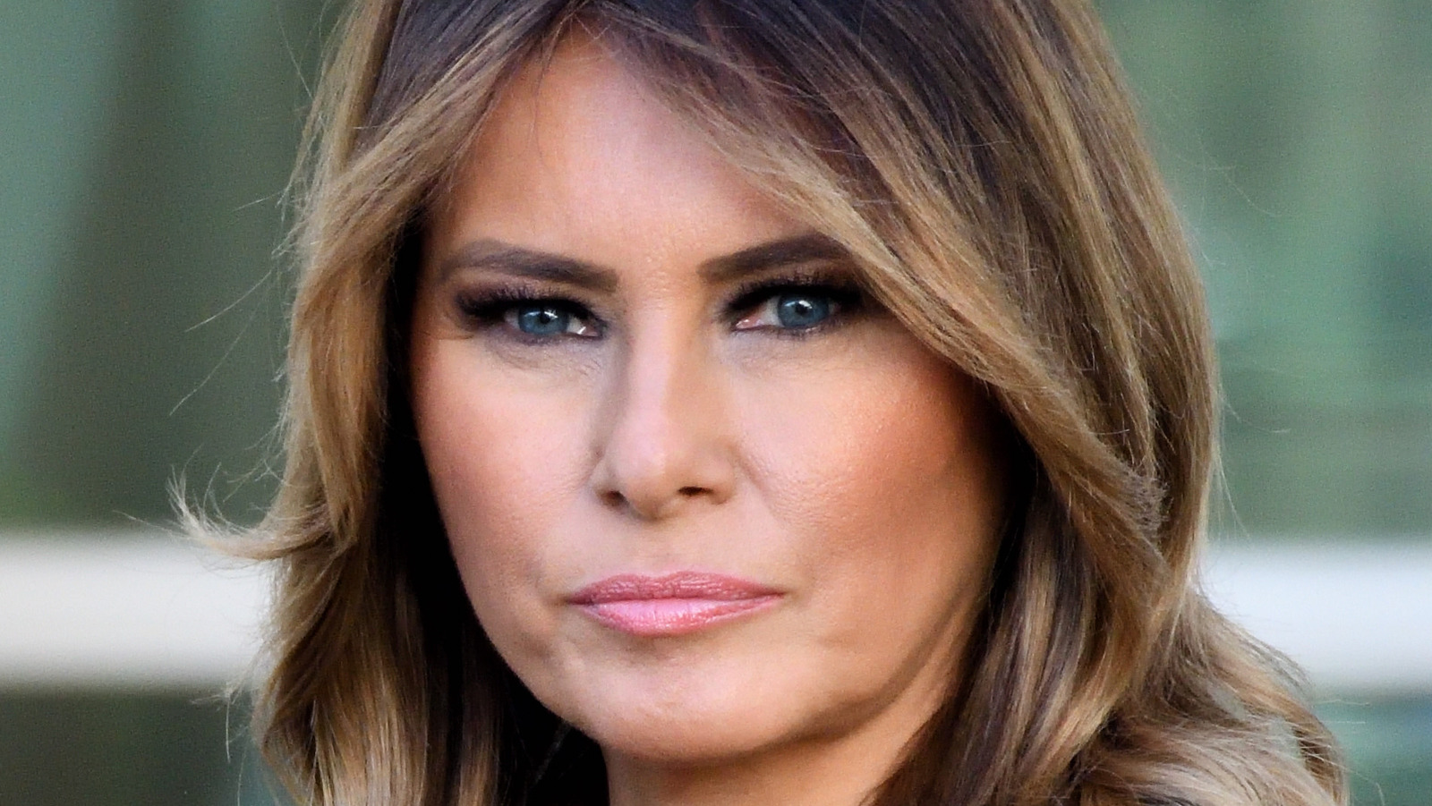 The Real Reason Melania Trump Didn't Want An Election Night Party At ...