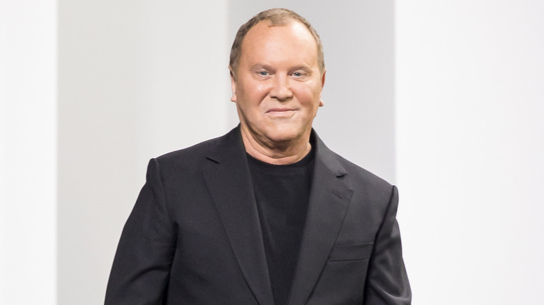 The Real Reason Michael Kors Left Project Runway