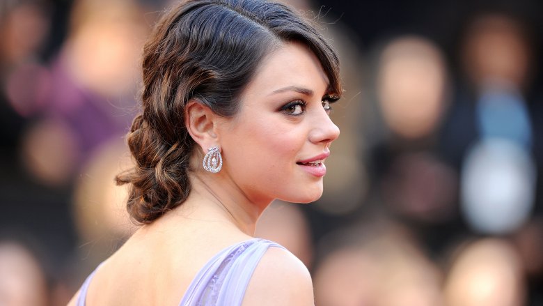 Mila Kunis