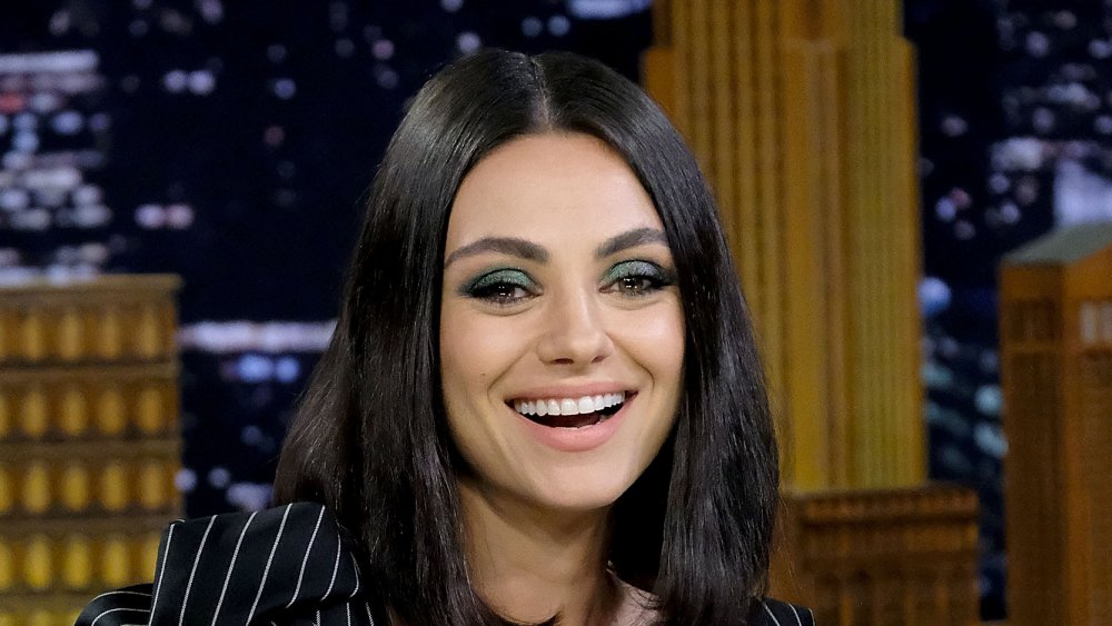 Mila Kunis