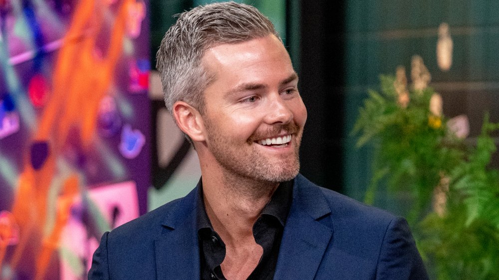 The Real Reason Million Dollar Listing's Ryan Serhant Got Into Real Estate