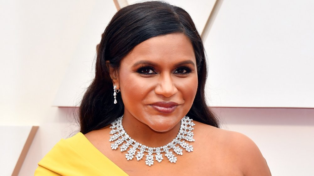 Mindy Kaling