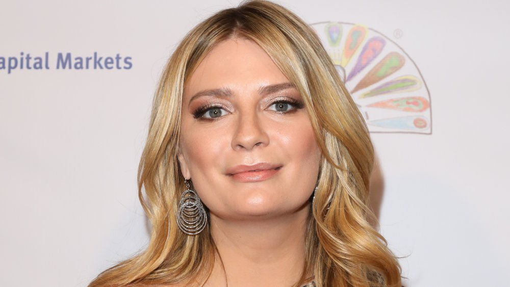 The Real Reason Mischa Barton Got Fired From The Hills 