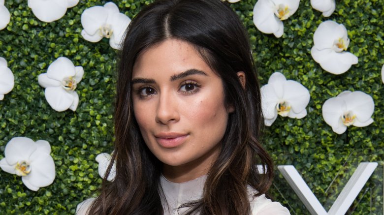 Orange Is the New Black star Diane Guerrero