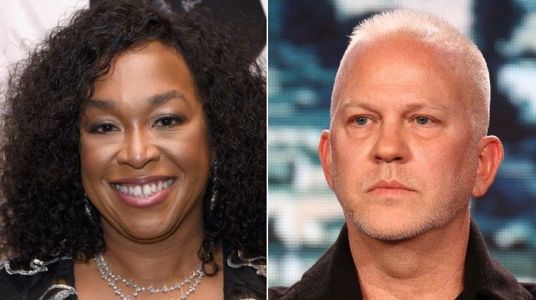 Shonda Rhimes, Ryan Murphy