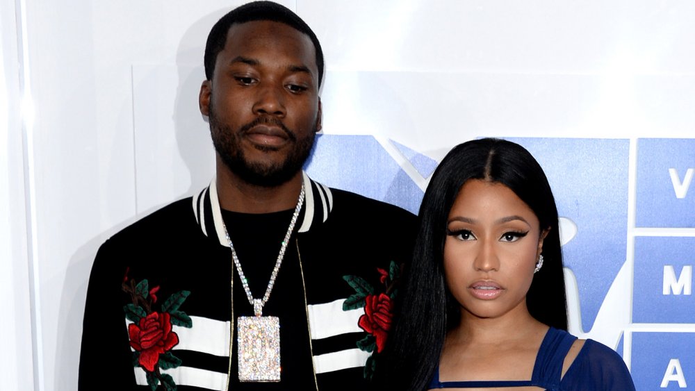 Meek Mill, Nicki Minaj