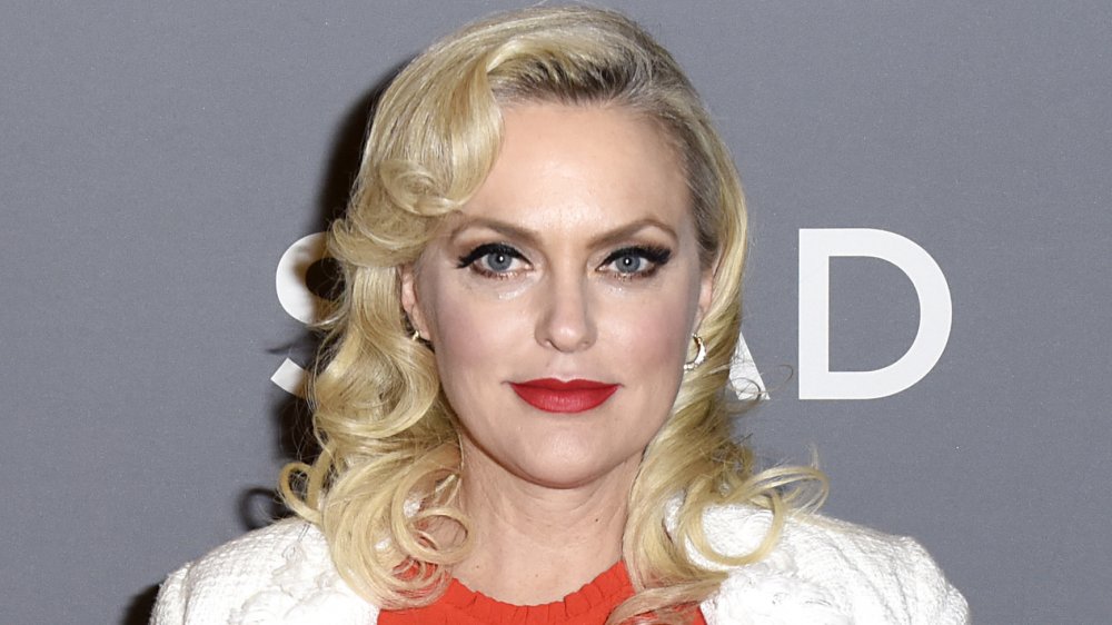 Elaine Hendrix