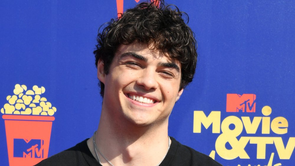 Noah Centineo