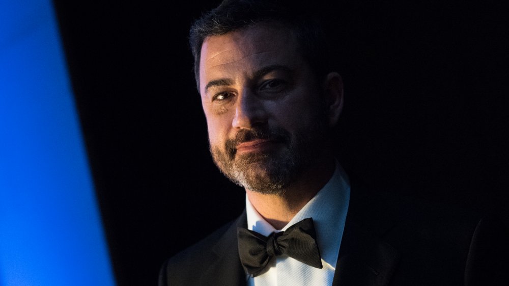 Jimmy Kimmel