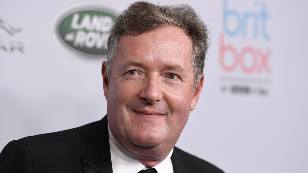 Piers Morgan