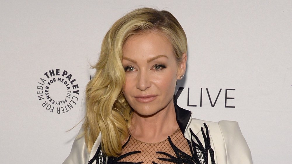 Portia de Rossi