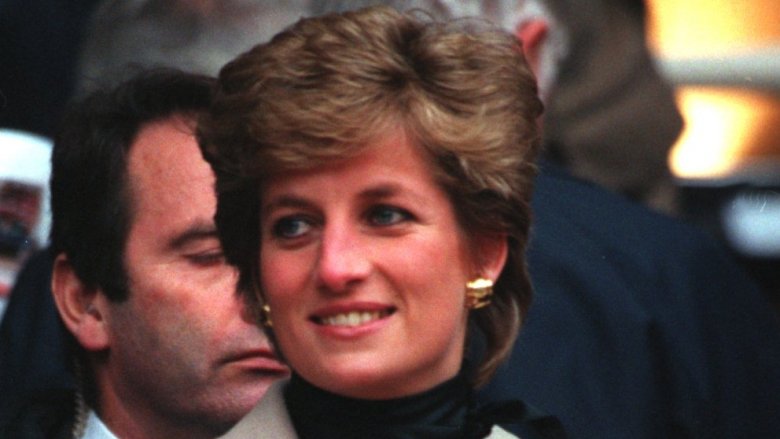 The Real Reason Prince Charles And Princess Diana Divorced