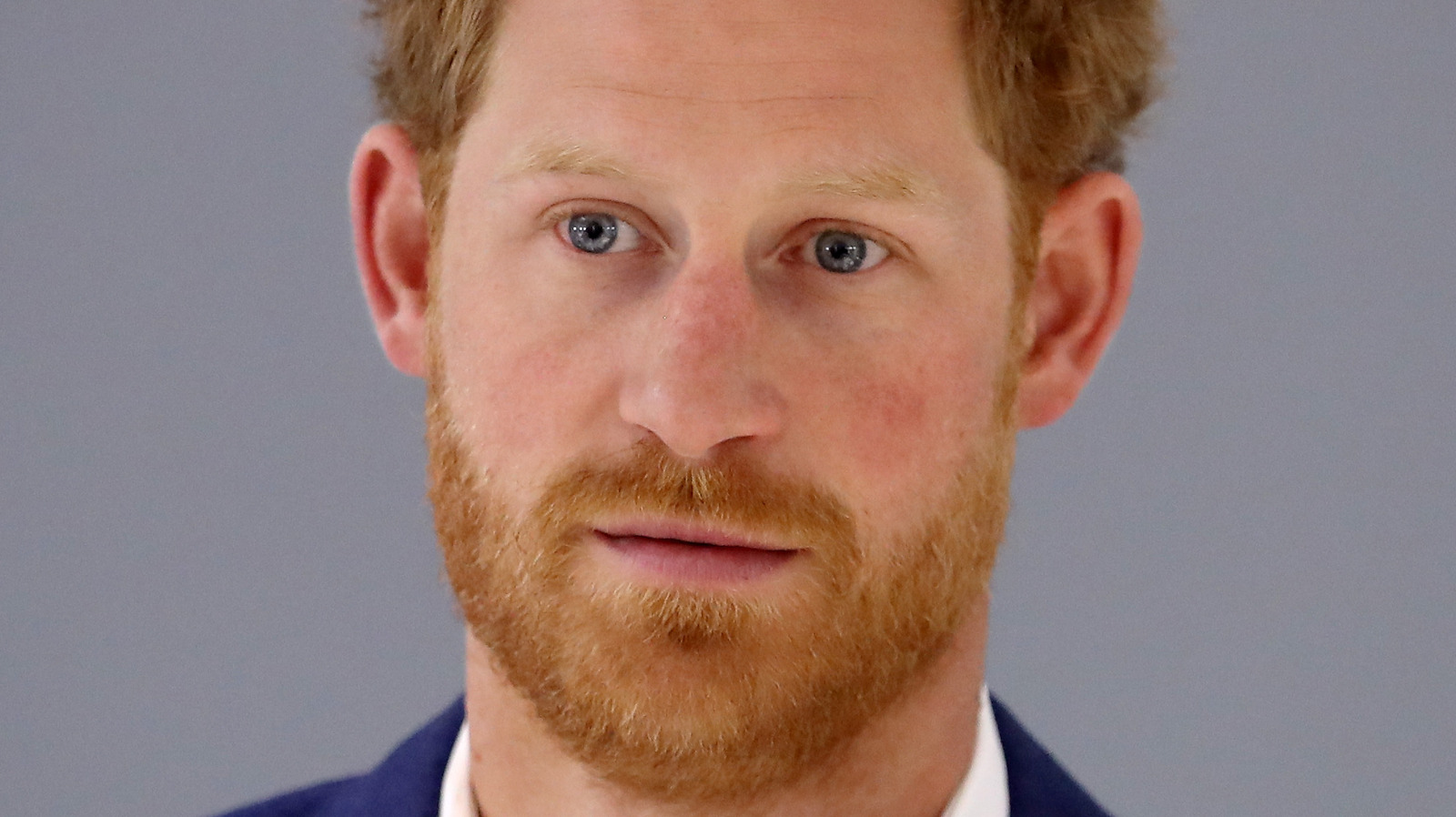 The Real Reason Prince Harry Was So Scared To Return To The UK